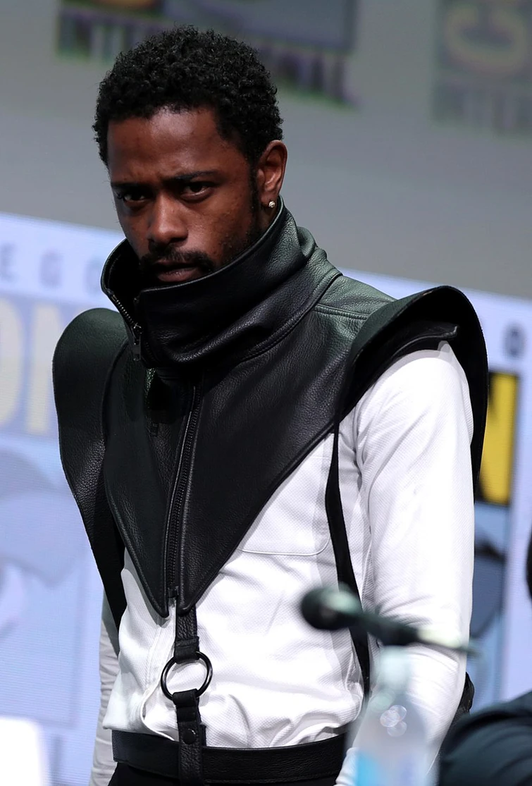 FanCasting Which Marvel character would Lakeith Stanfield be if he