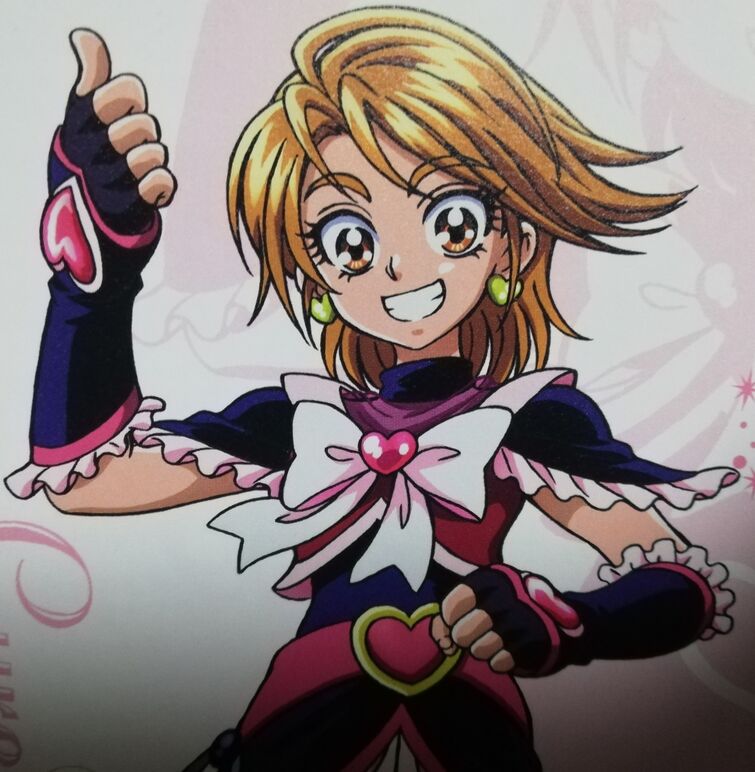 Precure 20th Anniversary - Precure Costume Chronicle