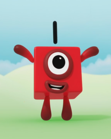 Discuss Everything About Numberblocks Wiki Fandom - roblox numberblocks 72