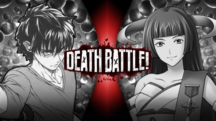 Akuto Sai  VS Battles+BreezeWiki