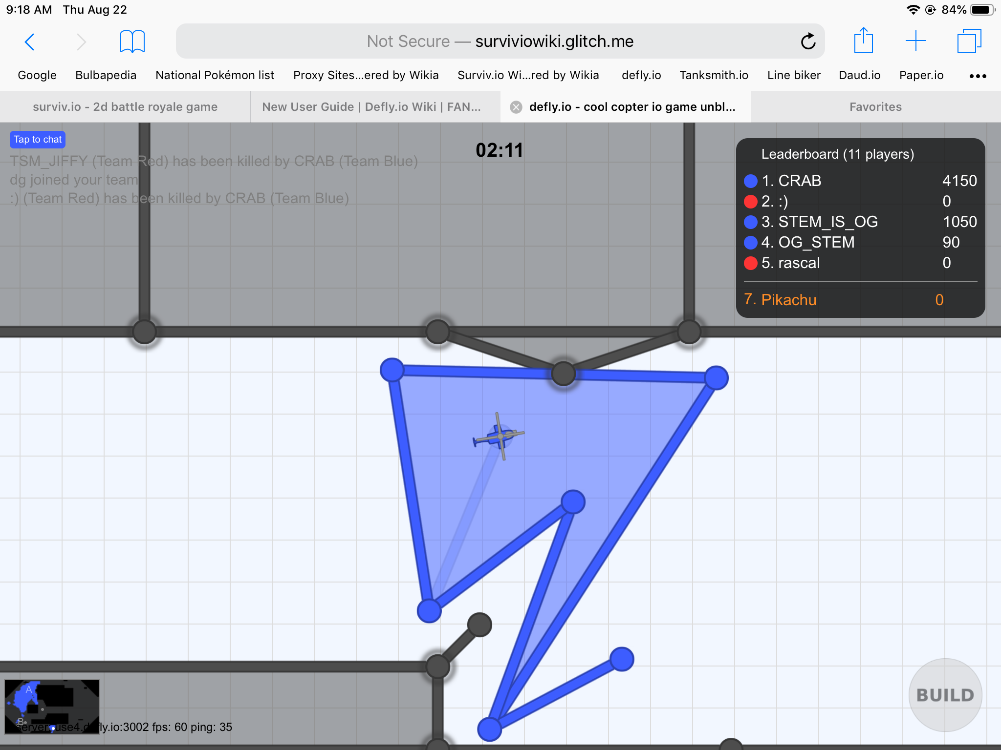 Defly: Where Math Games Get Seriously Fun - wcjq8k9