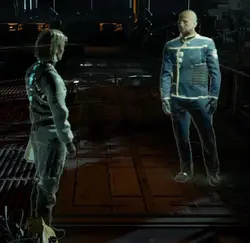 Nicole Brennan | 26th century Wiki | Fandom