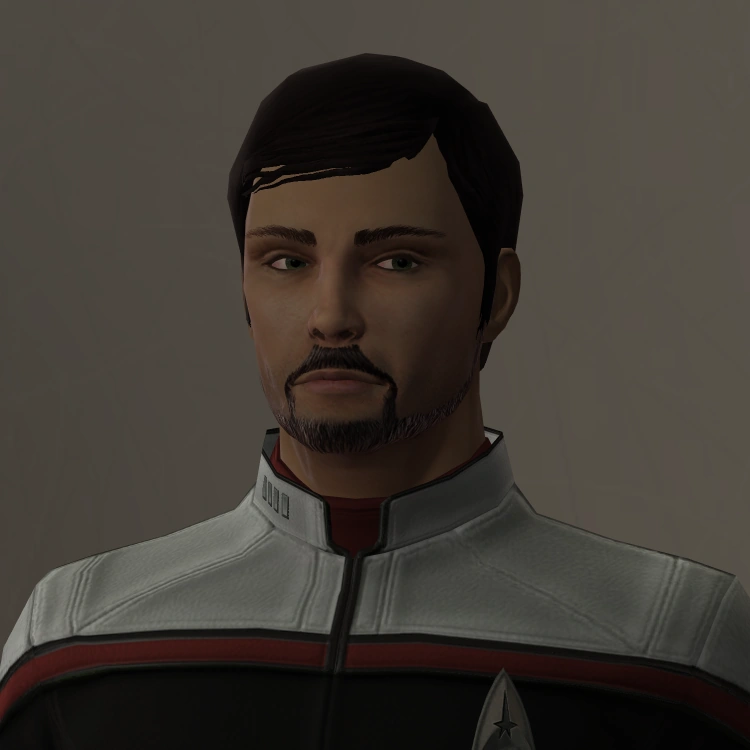 Marcus Hawthorne 26thfleet Wiki Fandom