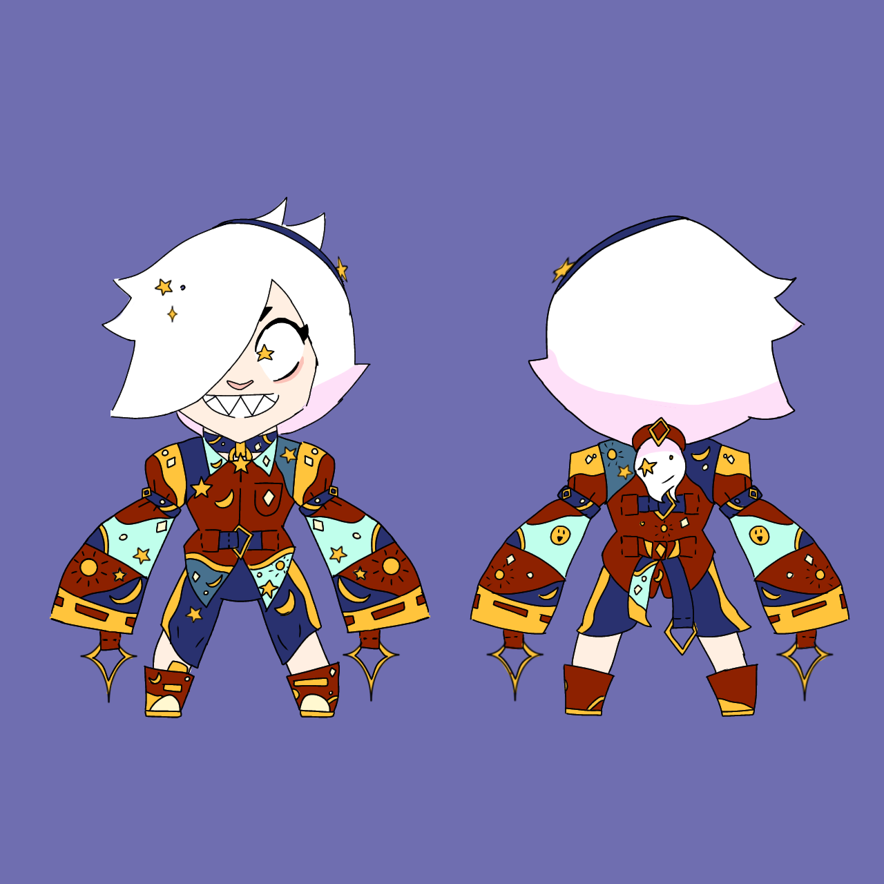 Коллет со скином. Колетт браво старс скин. Колетт brawl stars. Коллет браво старс скины. Колетт демон бравл старс.