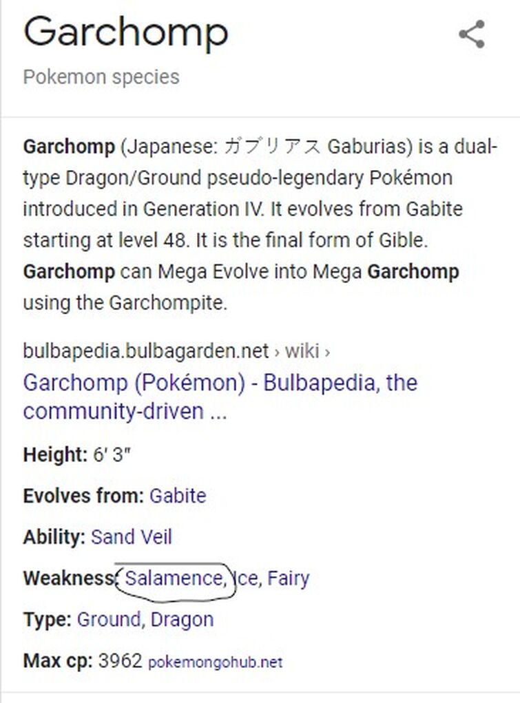 Mythical Pokémon - Bulbapedia, the community-driven Pokémon