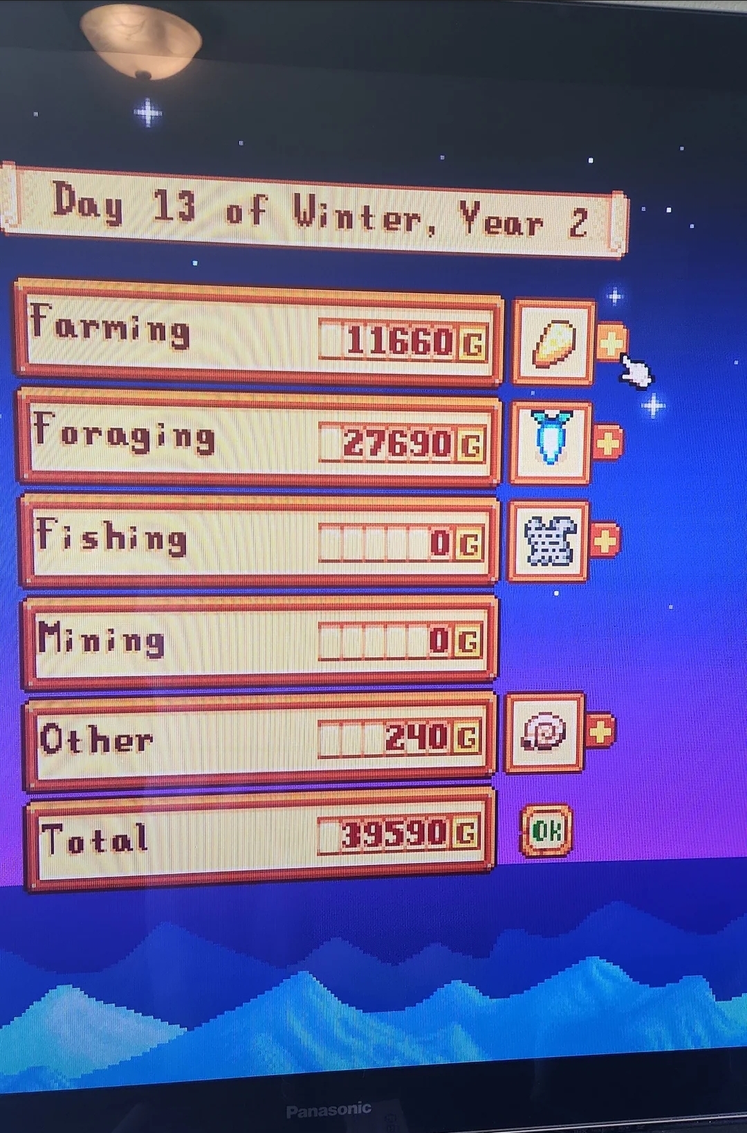 I Grind Like Crazy In Winter Fandom