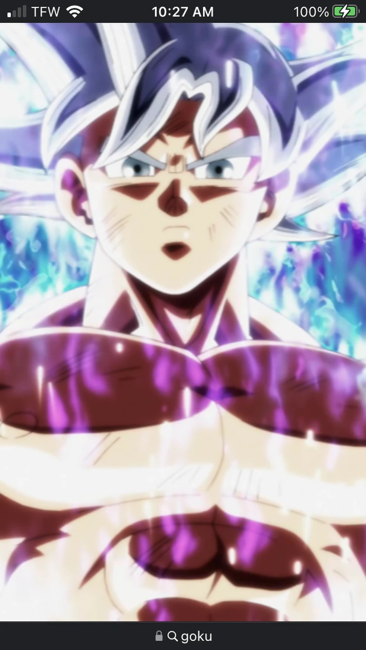 Who’s stronger goku or saitama | Fandom