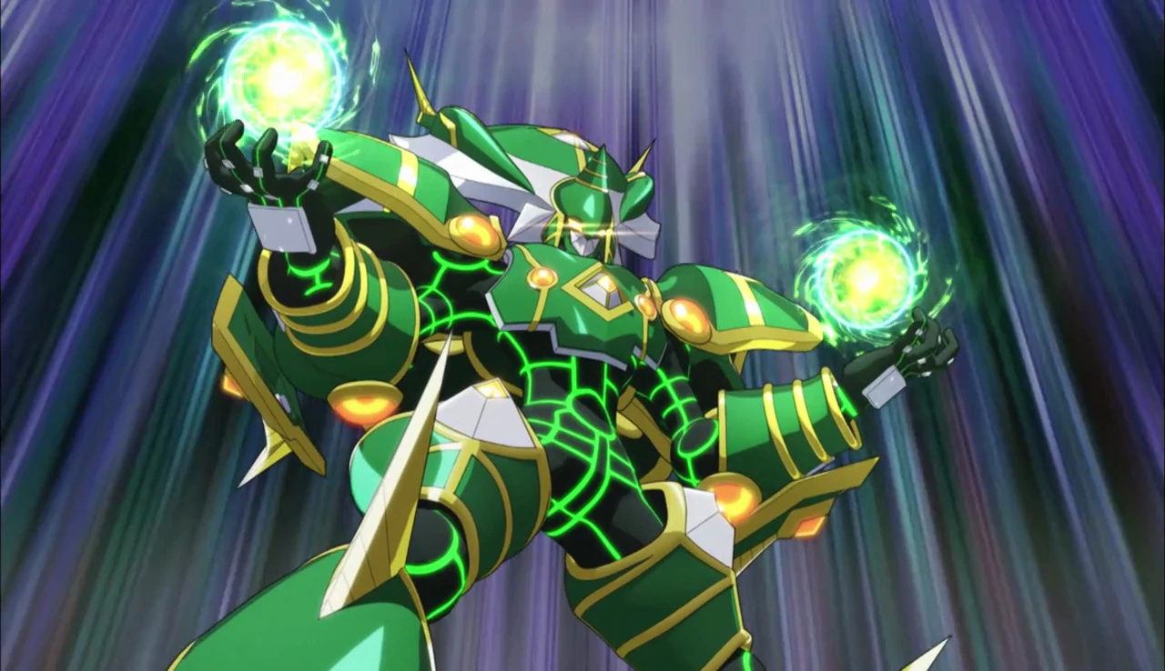 Excode Talker Needs More Love | Fandom