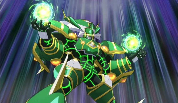 Excode Talker Needs More Love | Fandom