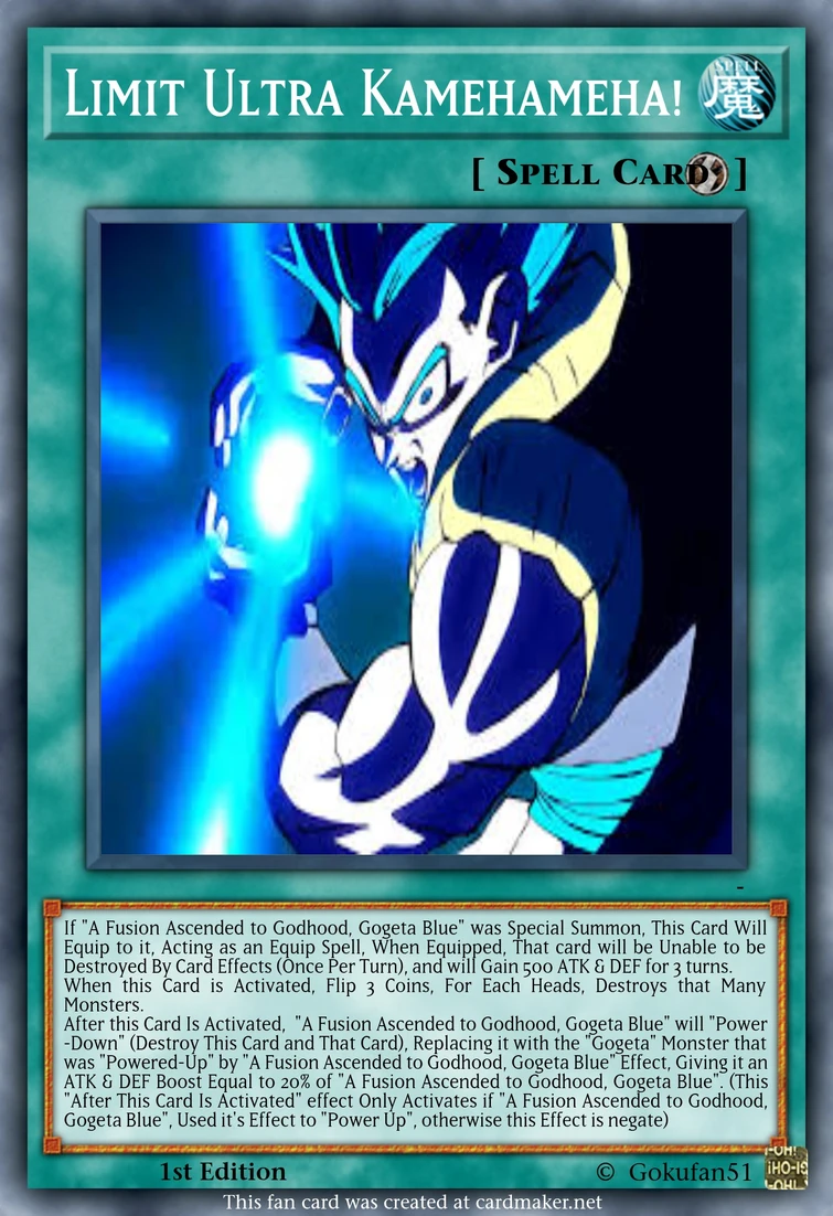 Yu Gi Oh Cards (Part 4, I think, All are Of course, Done by me) | Fandom