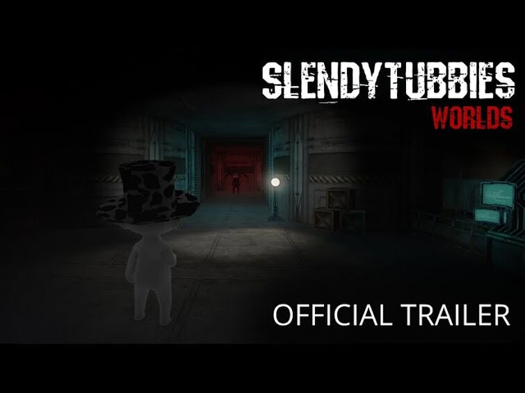 Slendytubbies II Official Trailer 