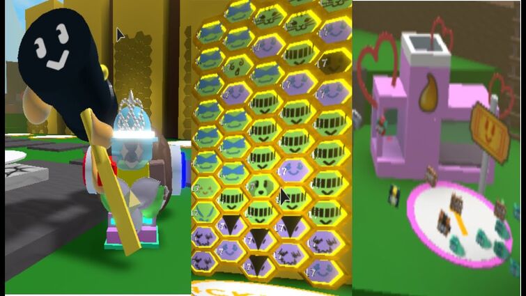 roblox bee swarm simulator upcoming updates