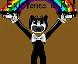 Batim Memes And Theories Fandom - new batim dark corridors bendy rp roblox bendy and the ink machine