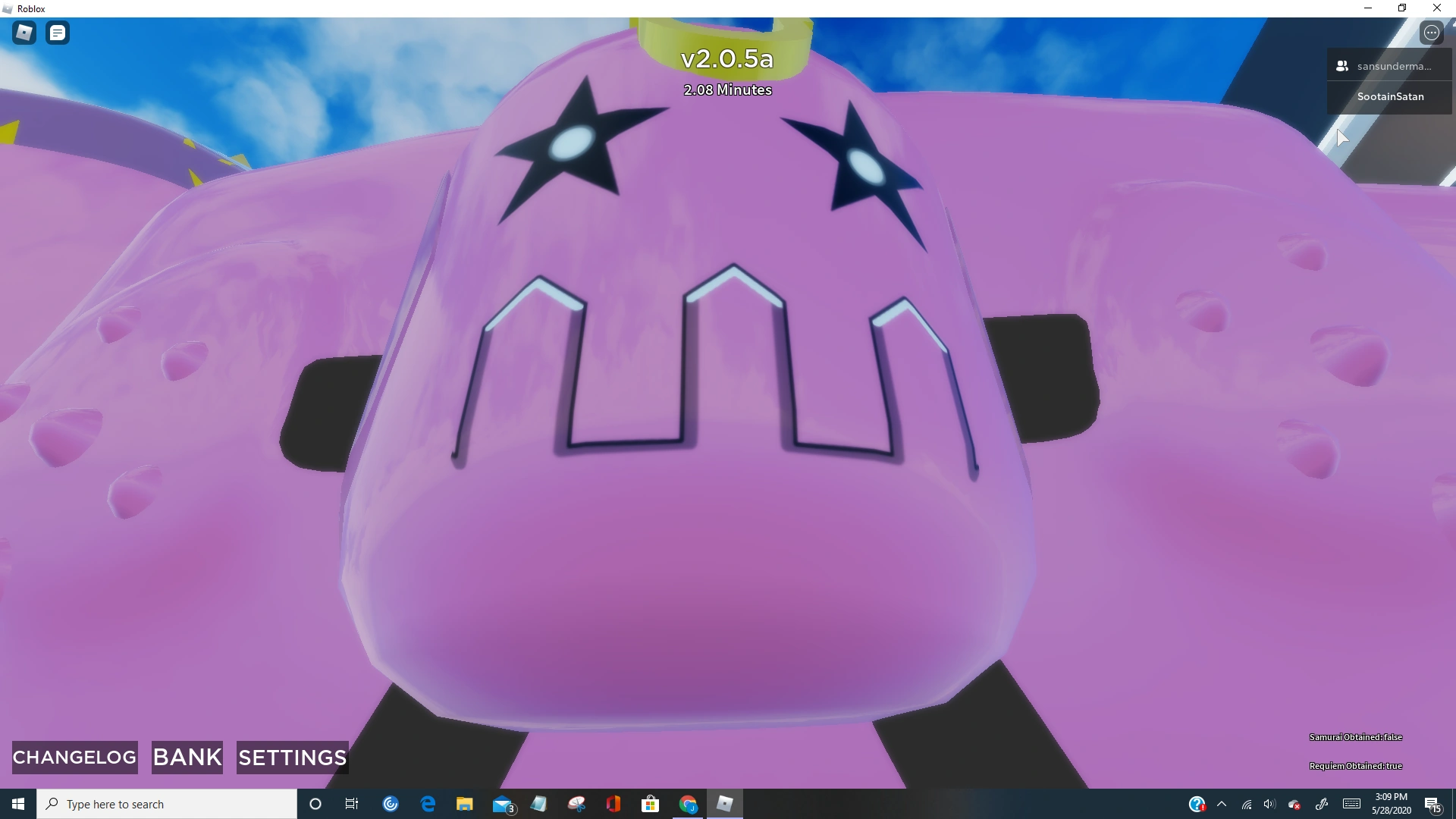 I Did It Fandom - hard to aim cursor roblox