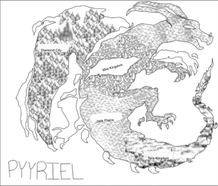 Diamond City/// Fantribe Rp/// Open Fandom