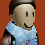 Community Tinfoilbot Roblox Wikia Fandom - tinfoilbot on twitter i gotted some uk at roblox toys