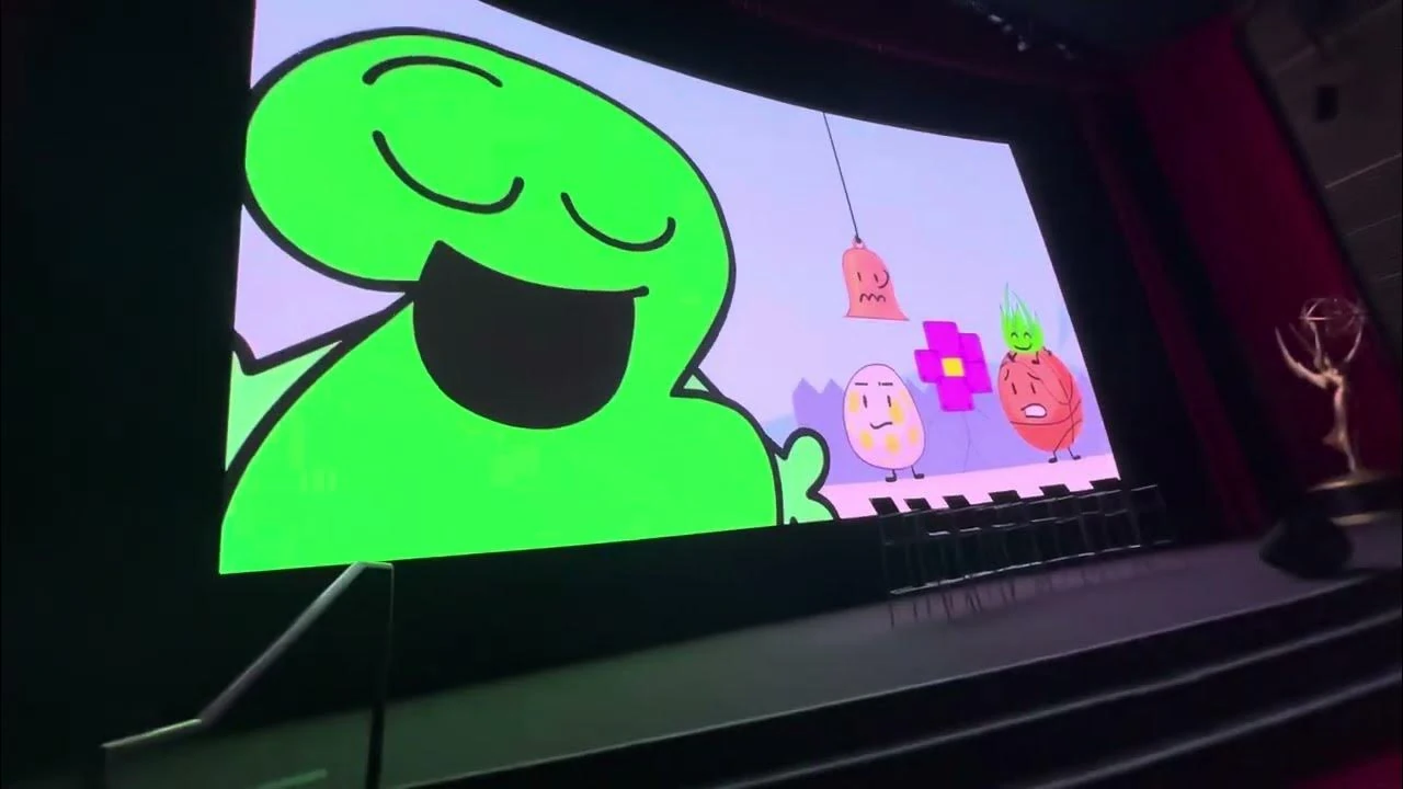 cake at stake Fandom