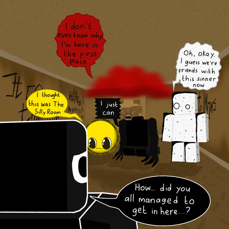 Discuss Everything About Grace Wiki | Fandom