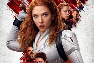 Black Widow trailer, release date, cast and everything we know