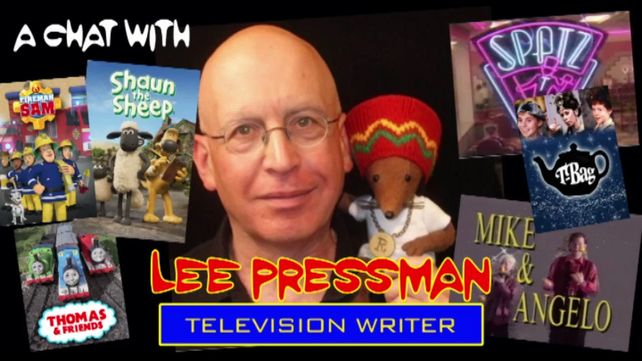 You’re not gonna believe this. Fandom