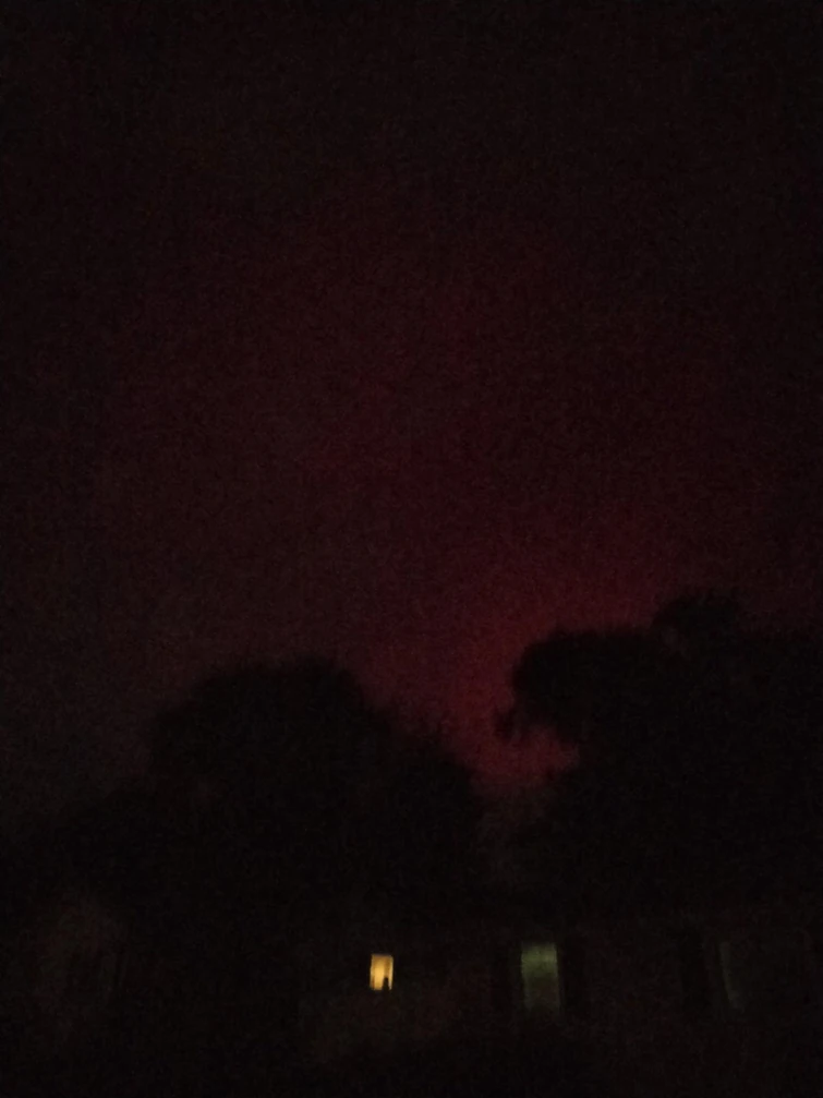 aurora in my area Fandom