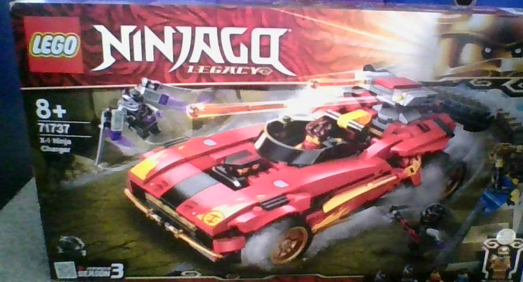 Ninjago Sets - LEGO Ninjago Encyclopedia