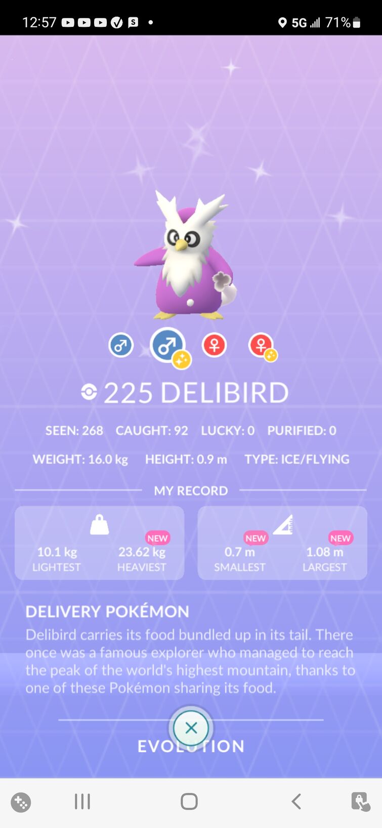 Pokémon GO: How to Catch Ditto (December 2022)