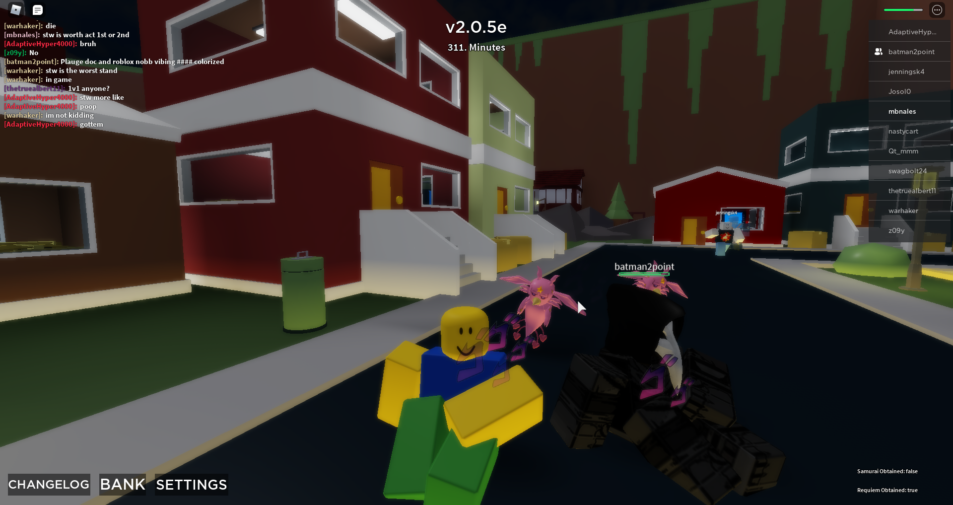 Roblox How To Join Anyones Game 2020