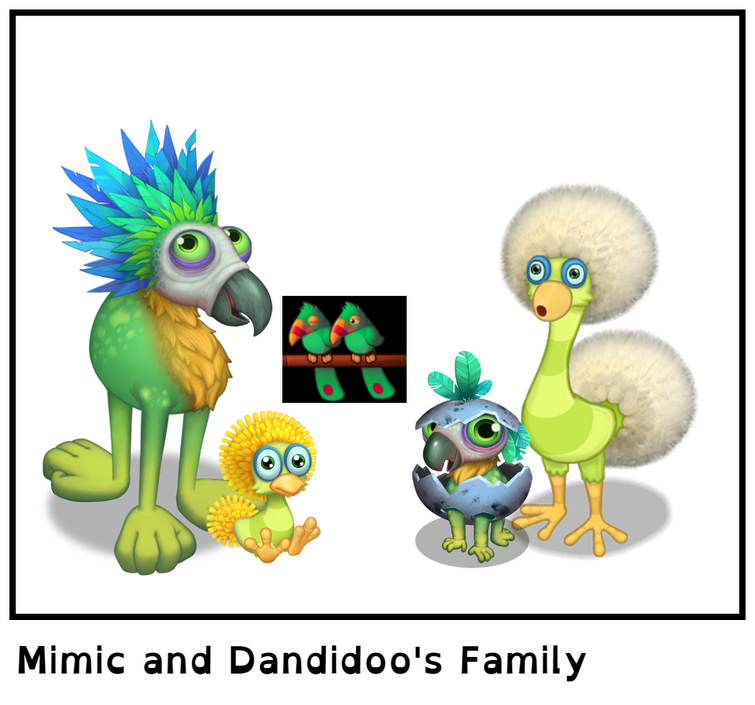 Fandom Image