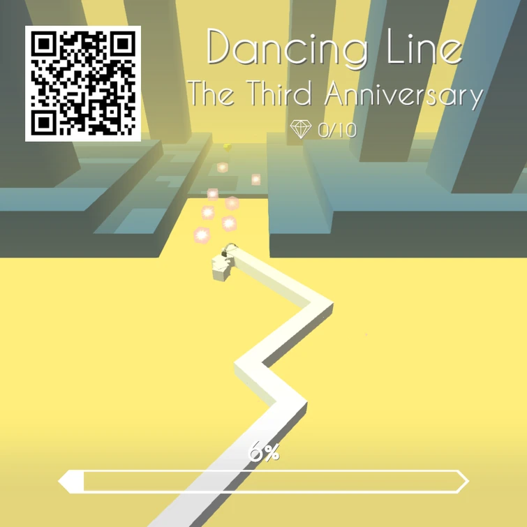 Discuss Everything About Dancing Line Wiki | Fandom