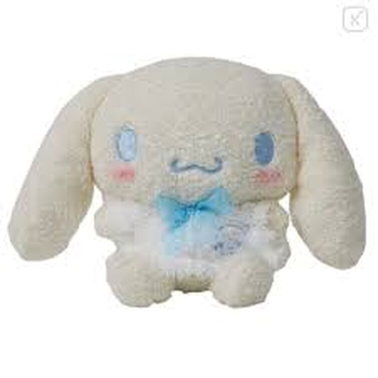 Sanrio Cinnamoroll Plush doll Cinnamoroll & Lloromannic Design