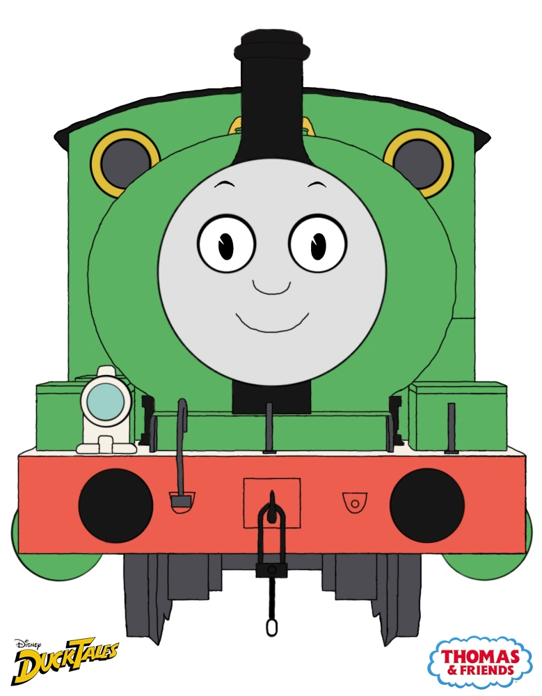 Here's Percy | Fandom