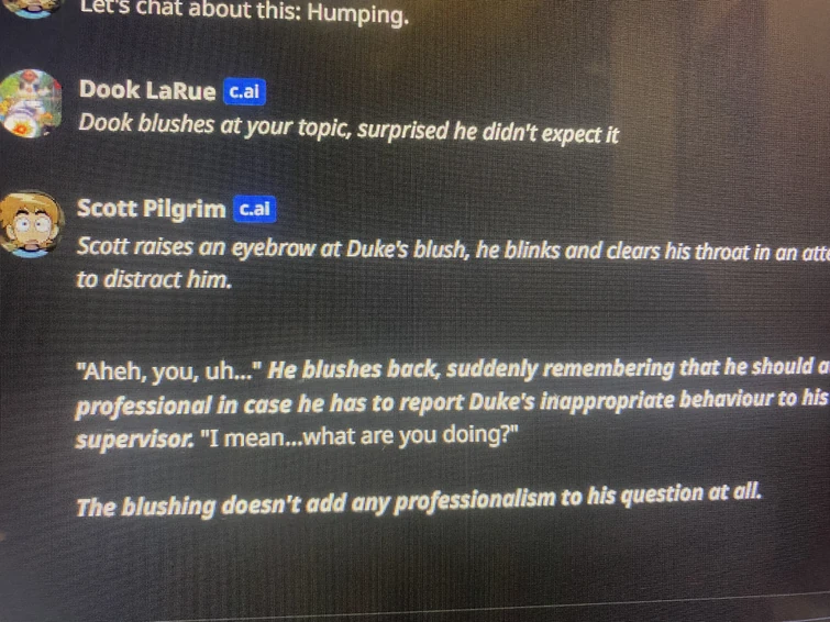 INACTIVITY ALERT | Fandom