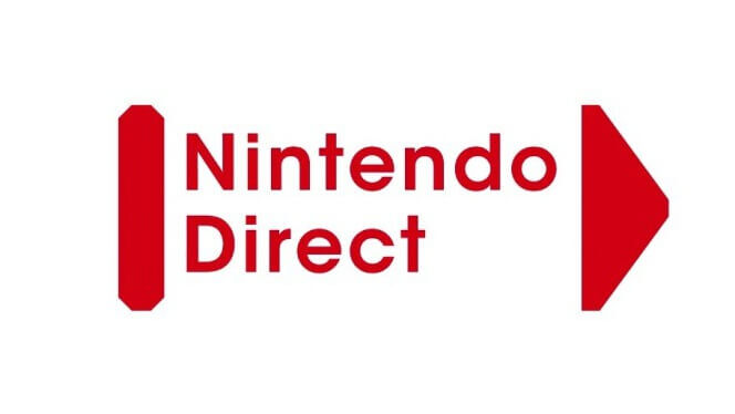 Nintendo announces Nintendo Direct with details on new Nintendo games