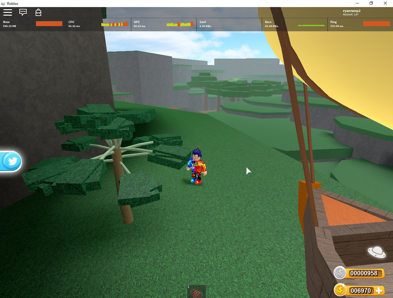 How To Get Crystals In Treelands Roblox