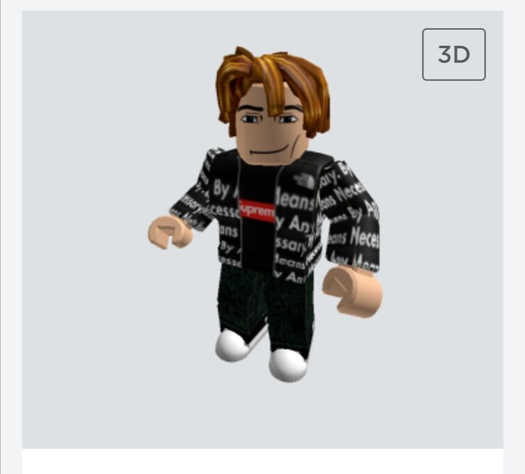 GOKU DRIP : r/RoyaleHigh_Roblox