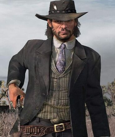 Poll: Arthur Morgan vs. John Marston - Who's the Better Red Dead Redemption  Lead?