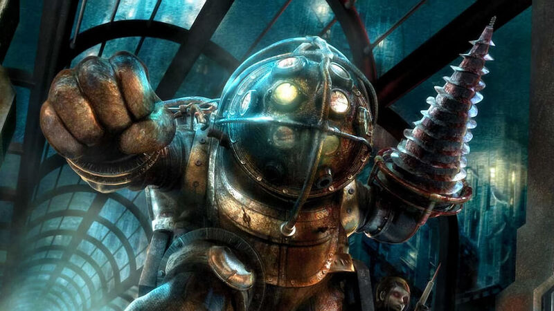 Top 10 Moments that put the Shock Back in Bioshock