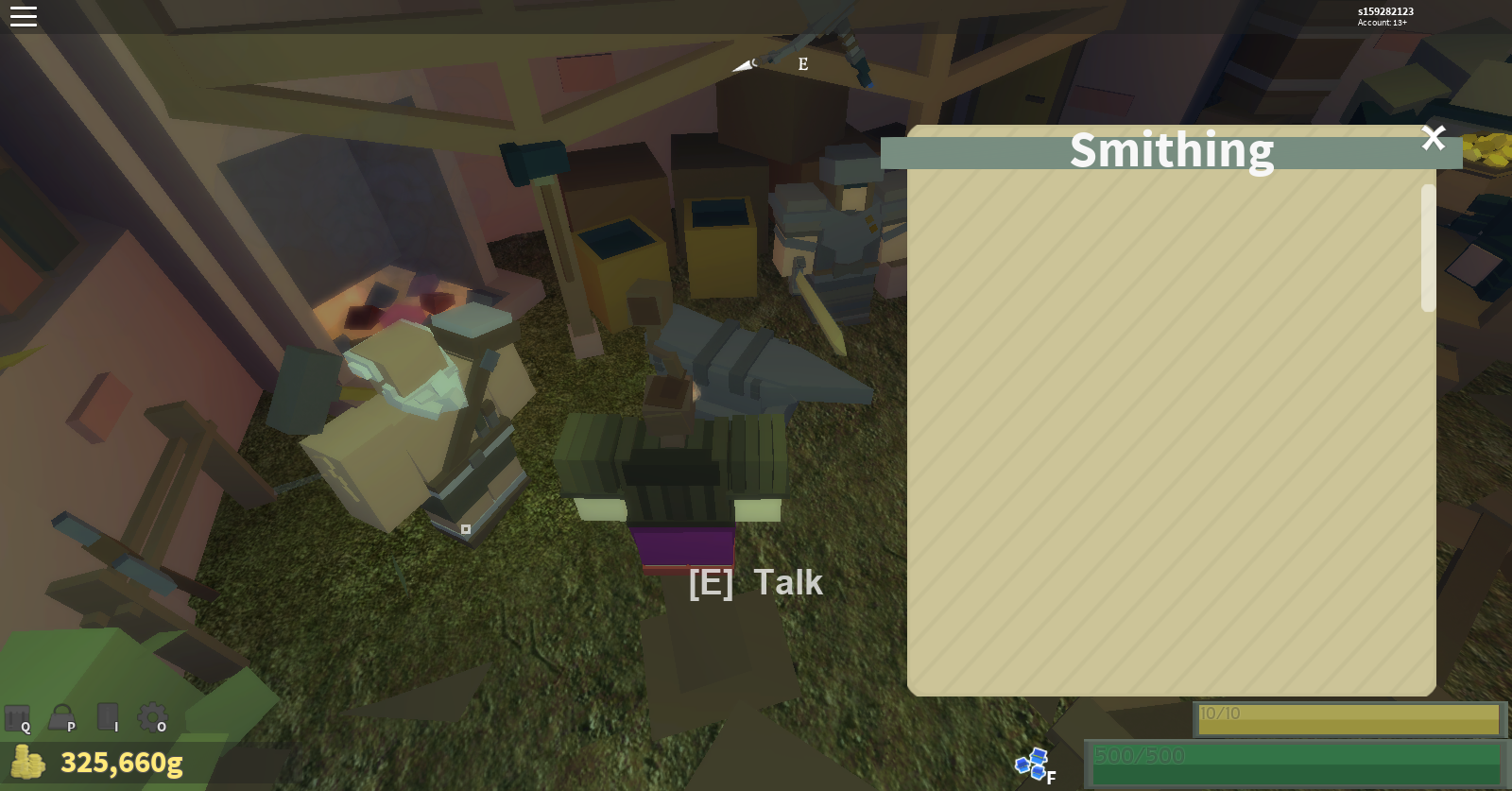 Discussions Fantastic Frontier Roblox Wiki Fandom - 