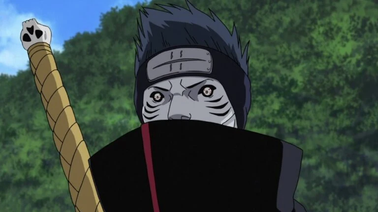 Kisame Hoshigaki | Fandom