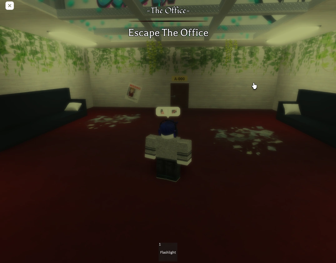 interminable rooms concept lobby rebuilt Fandom