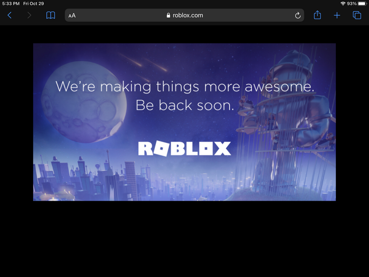 Aa roblox.com ‎Roblox on