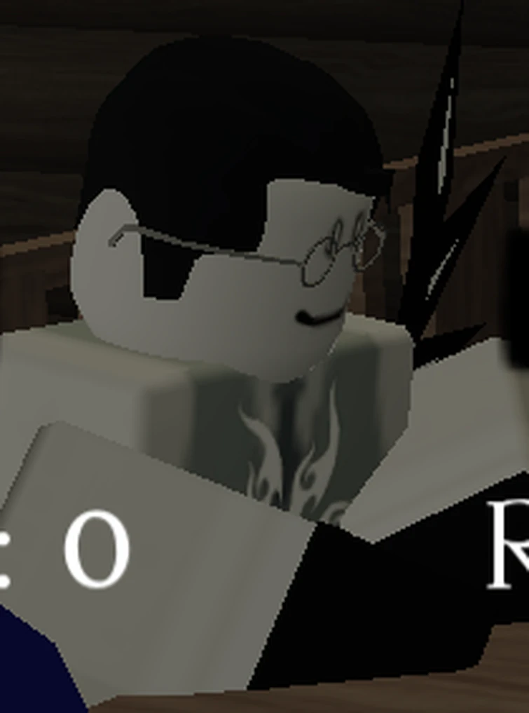 had a funny HEADCANON of two time's second life having drug-like ...
