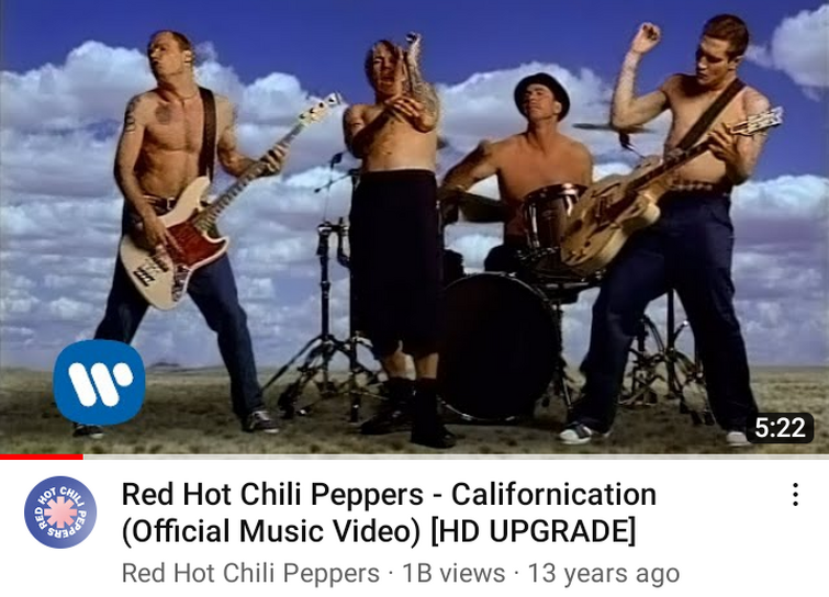 Ред хот Чили пеперс. Red hot Chili Peppers 1999. Red hot Chili Peppers Californication клип. Ред хот Чили пеперс Калифорникейшн.