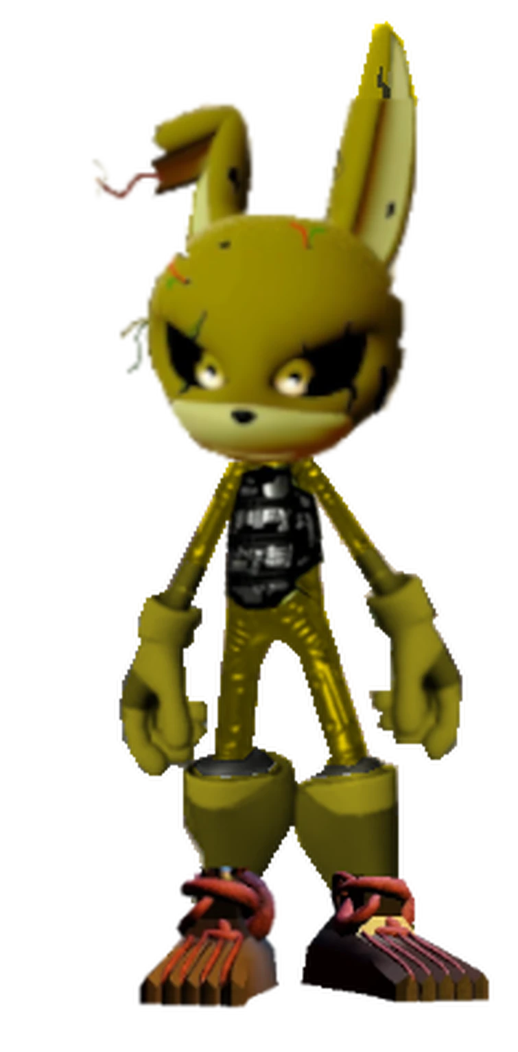 Can someone submit this character for TPPR pwease | Fandom