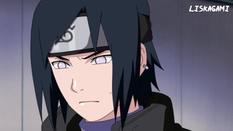 Filho de Naruto e Sakura  Mais Um Cara no  