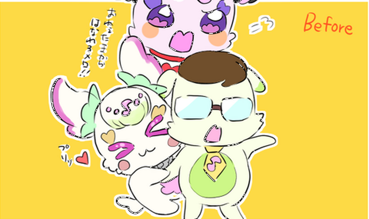 Fandom Image