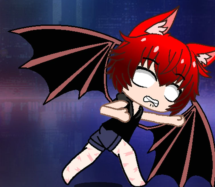 Every Gacha 18 Girl Be Like Fandom