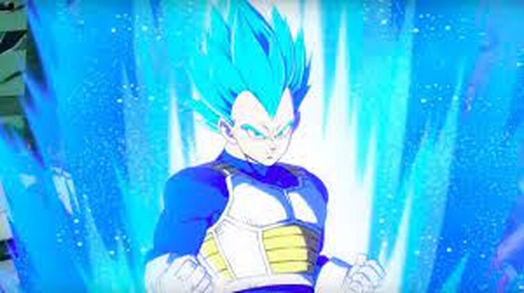 Vegu Blue Evolved (SSBE Vegeta)  Roblox: All Star Tower Defense