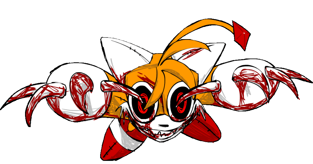 tails doll jumpscare Fandom